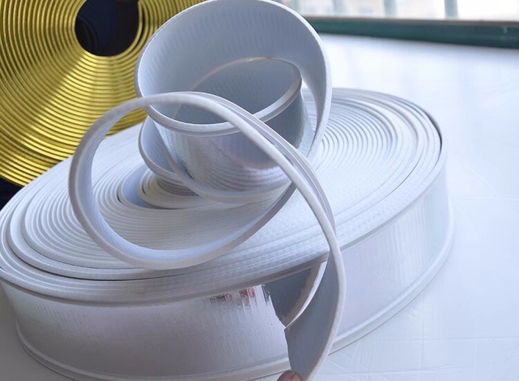 USA 3.15″ x 108ft White Trim Cap for Channel Letter Lightbox Logo Making 8cmx33m