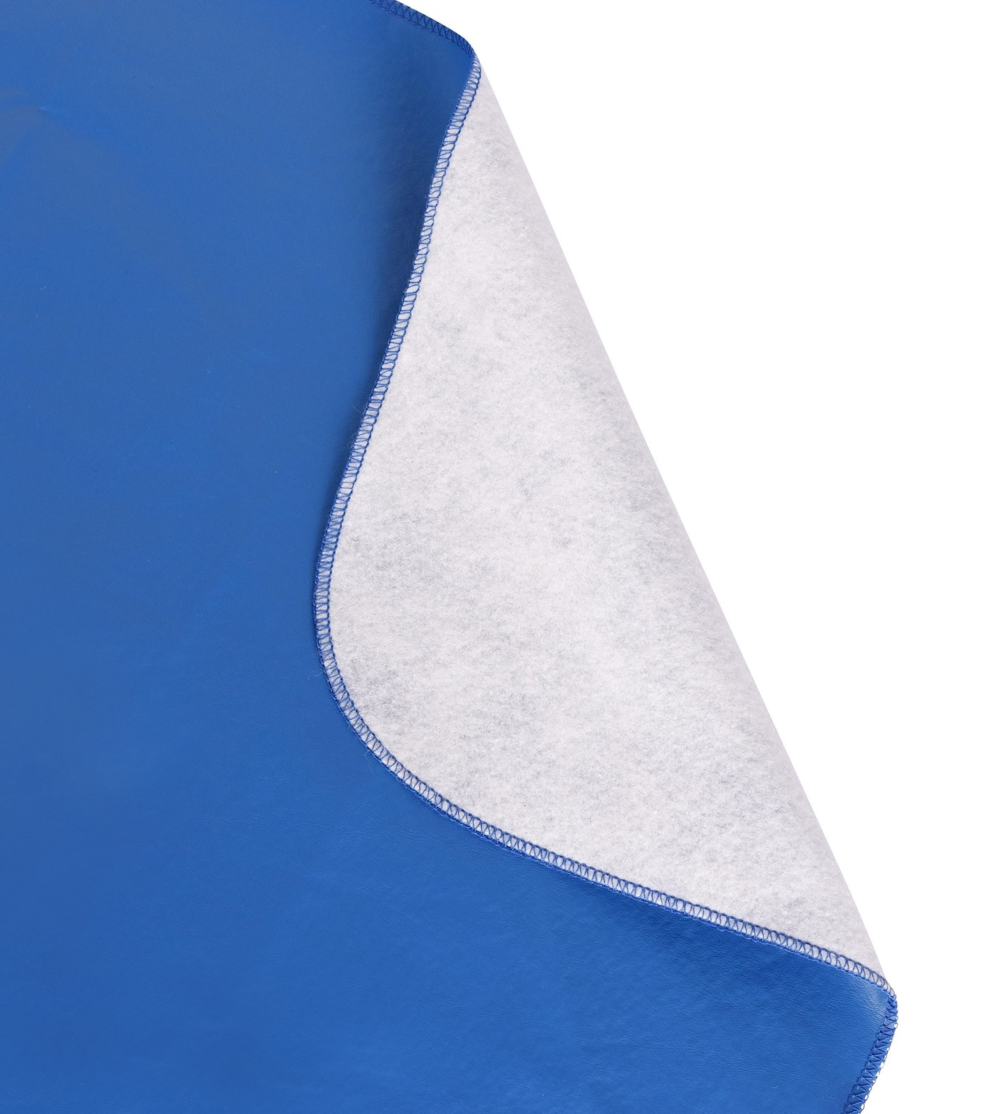 Yourtablecloth Heavy Duty Vinyl Rectangle or Square Tablecloth – 6 Gauge H