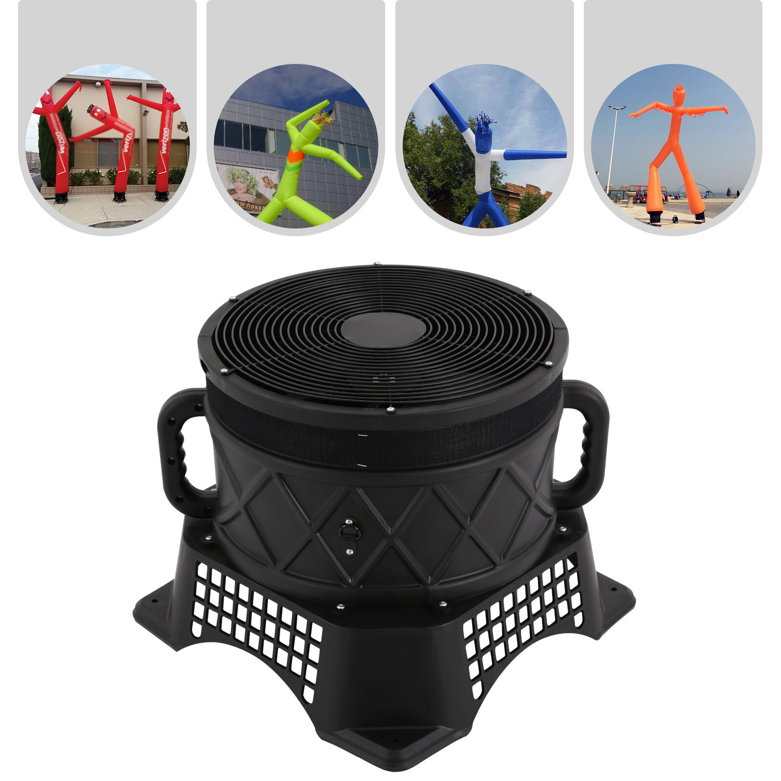 Blower Fan, Air Blower Fan, Blower for Inflatable Waving Puppet