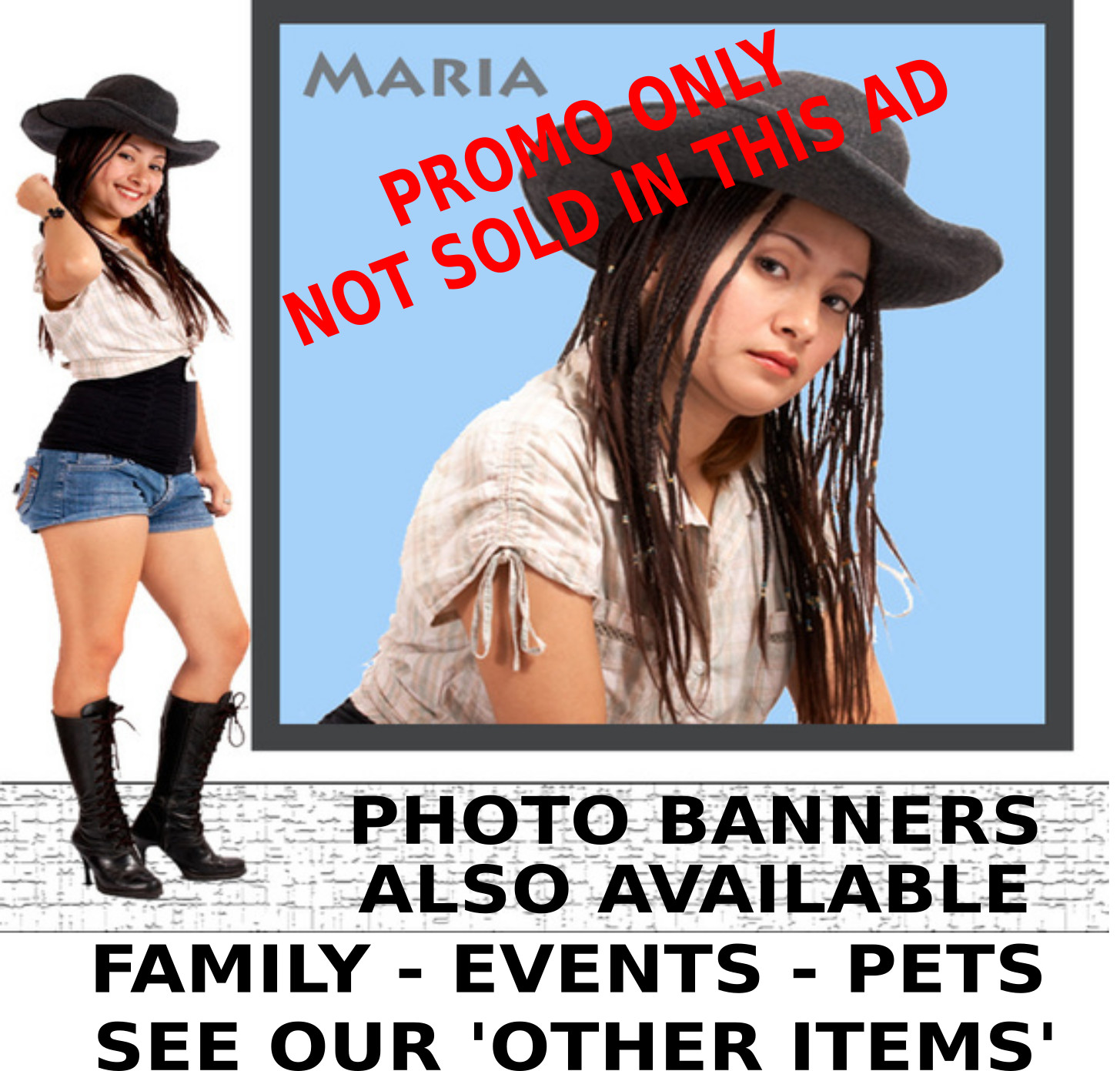 DELIVERY AVAILABLE – VINYL Banner Sigs -Rugged Reinforced – FAST SHIP -USA MADE