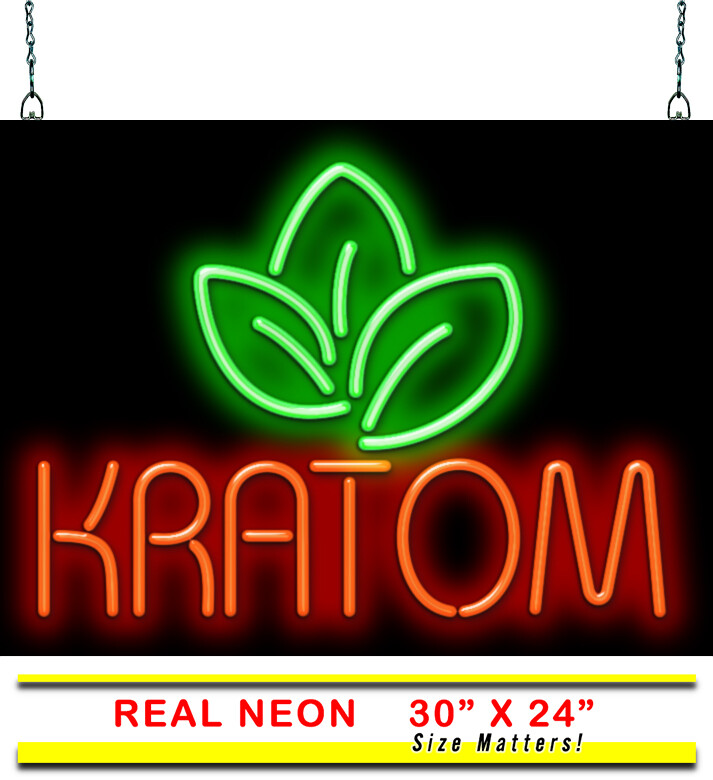 LARGE Smoke Shop Neon Sign REAL Neon Window Sign Easy Installation Hand Bent