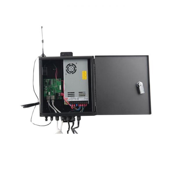 WHITE 12V LED OIL GAS STATION Fuel PRICE SIGN 8″,10′,12′,14″ PCB sign board