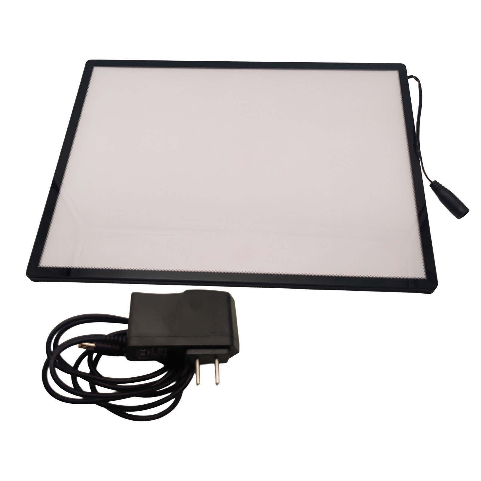 A3 Backlit Aluminum Movie Poster Frame Wall Mounted Advertising Display US Stock