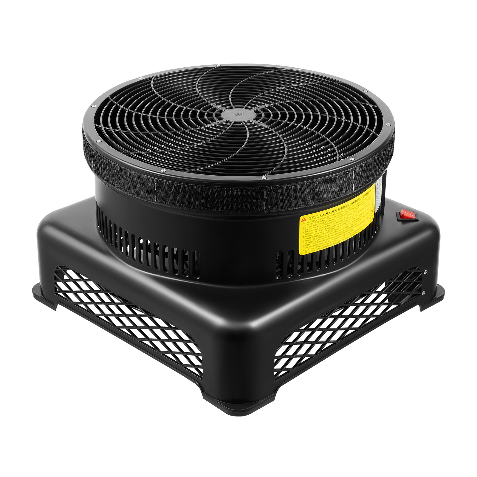 Sky Dancer Blower