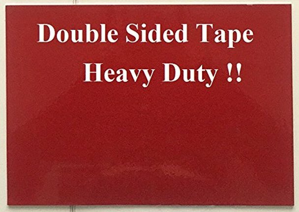 Supplies Room Sign -Black With Braille and Raised Letters (Aluminum, 5×7)