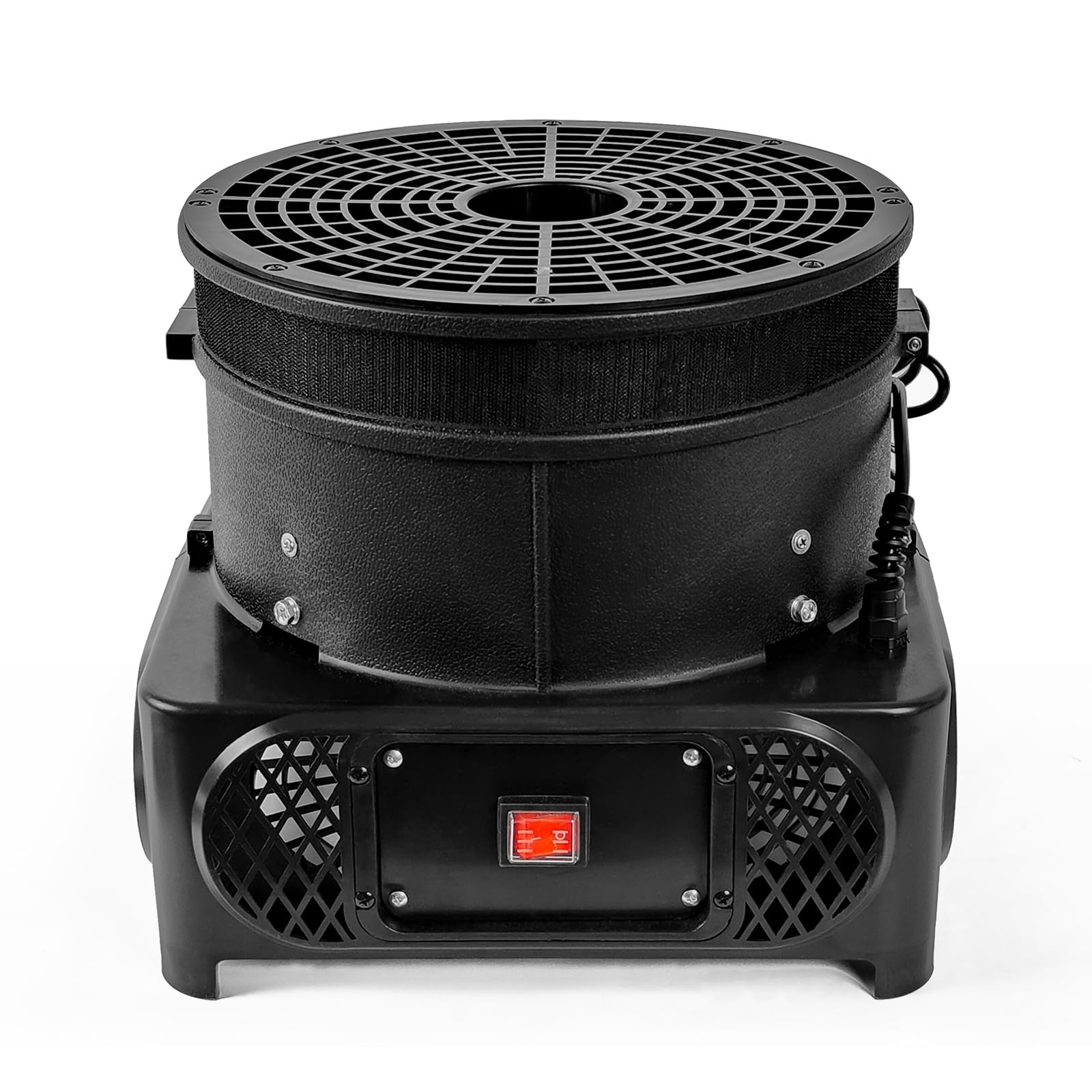 Inflatable Tube Man Blower Fan 3/4 HP 550W