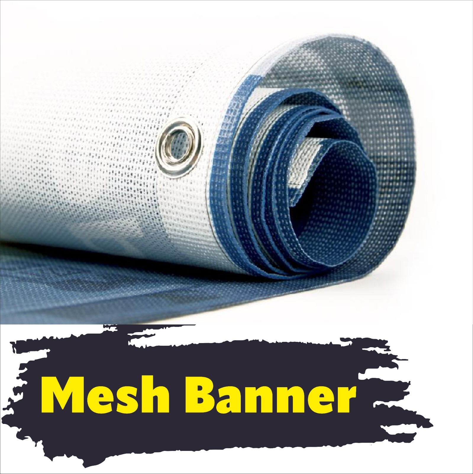 CLOSED FOR REMODELING Advertising Banner Vinyl Mesh Sign Construction repair