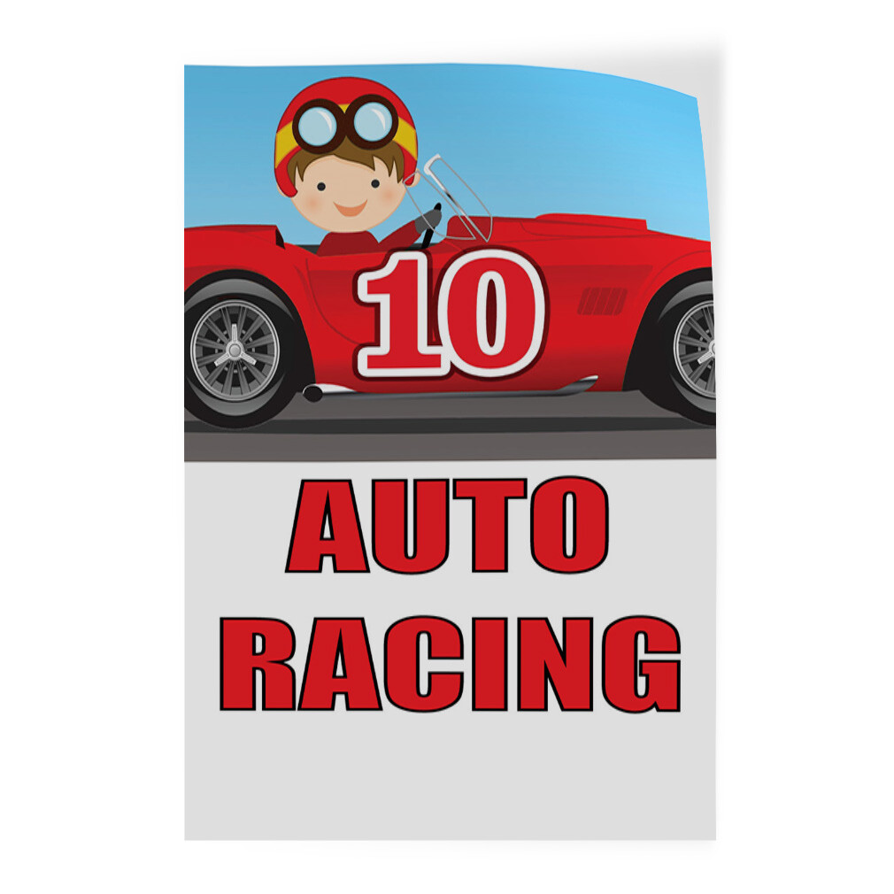Door Decals Vertical Vinyl Stickers Multiple Sizes Auto Racing Sports Vinyl