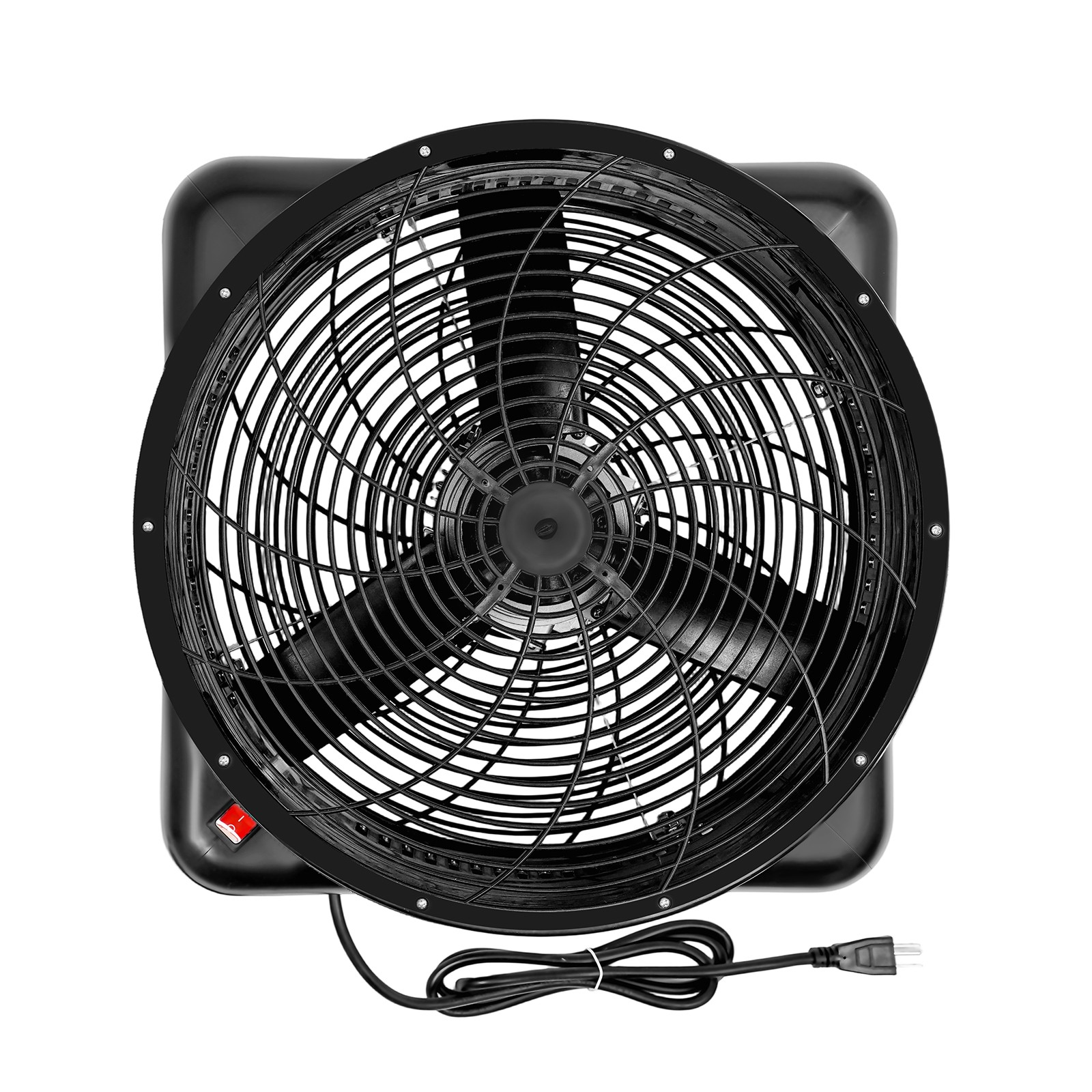 950W Powerful Electric Air Blower Air Blower Fan for Inflatable Dancer 420pa