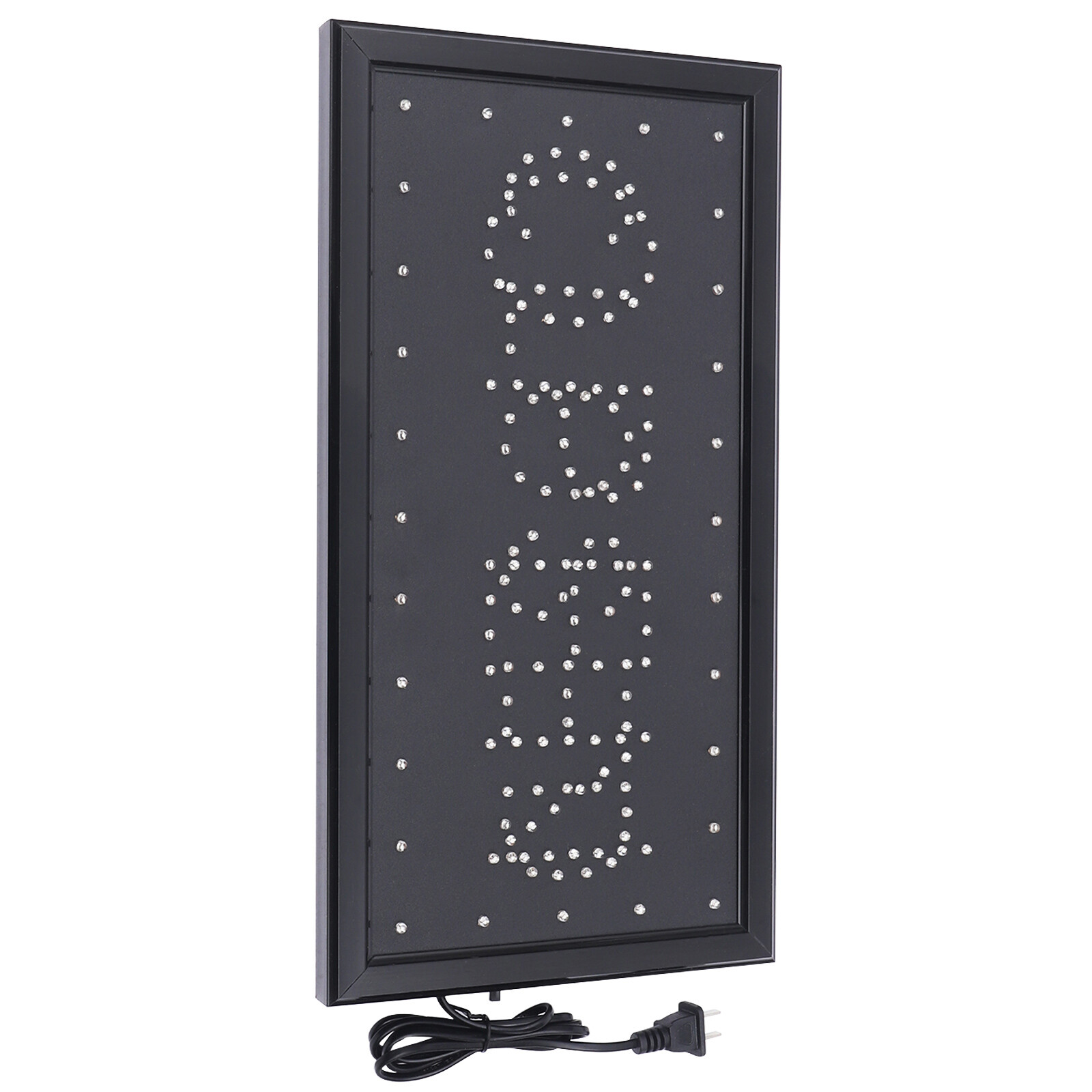 Open/Closed LED Sign Light Store Shop Business Sign Display Shop Bar Neon Lamp