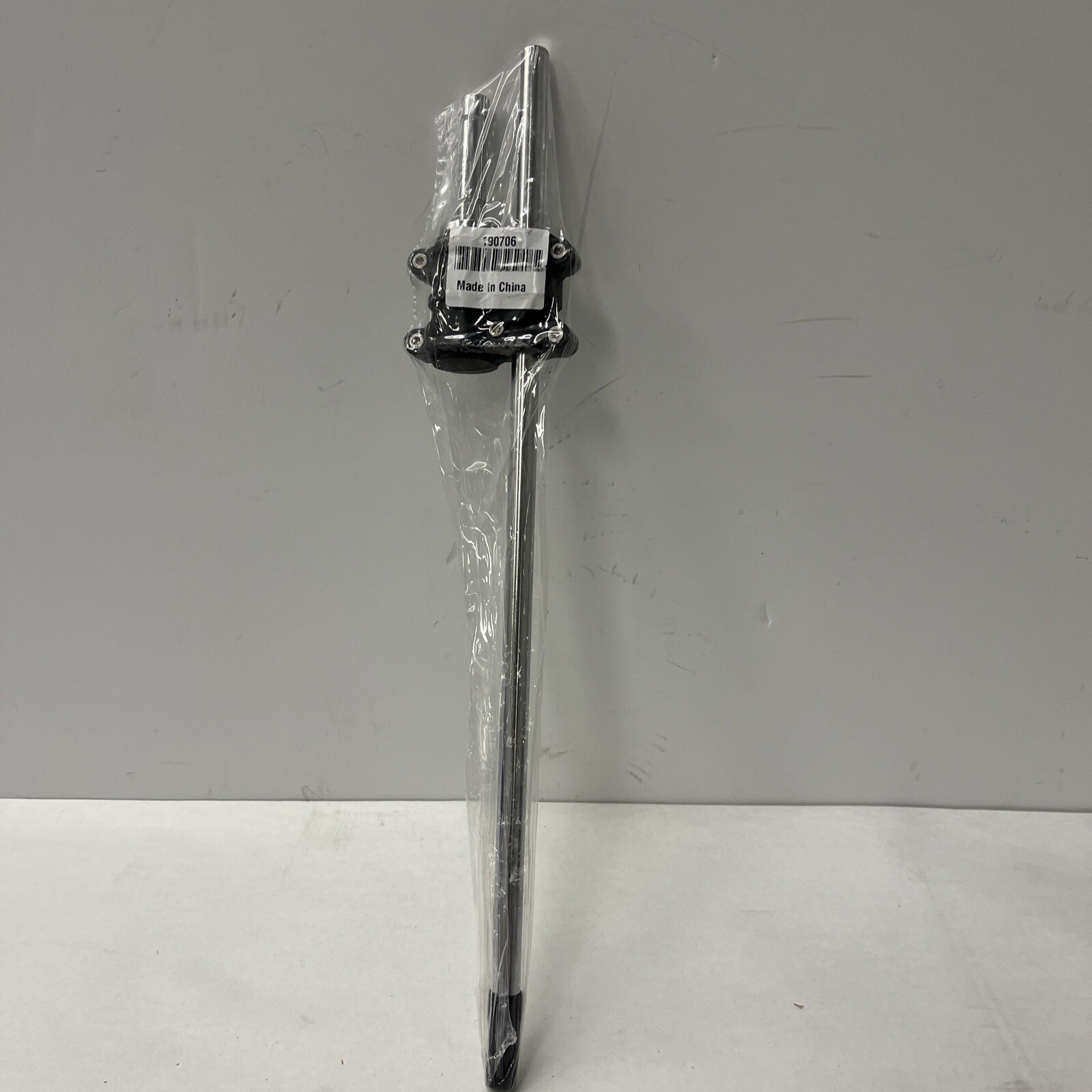 Yard Sail Sign Ground Spike Stand 190706 Metal Deluxe Hardware Replacement