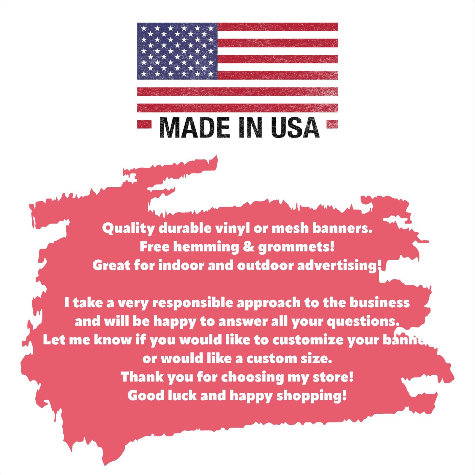 CLOSED FOR REMODELING Advertising Banner Vinyl Mesh Sign Construction repair