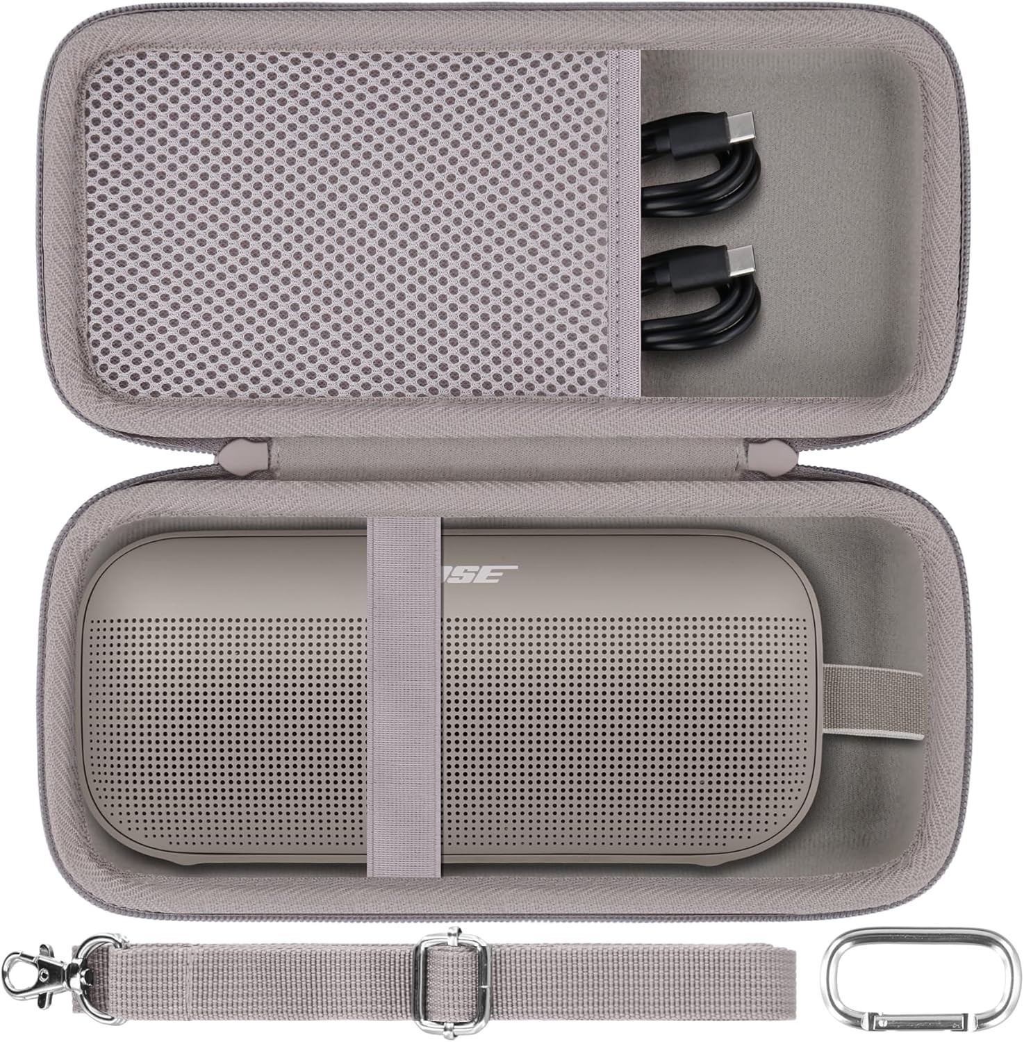 case only Bose SoundLink Flex Portable Speaker LE 2nd Generation from japan