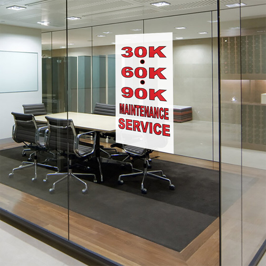 Door Decals Vertical Vinyl Stickers Multiple Sizes Industrial Vinyl Automotive