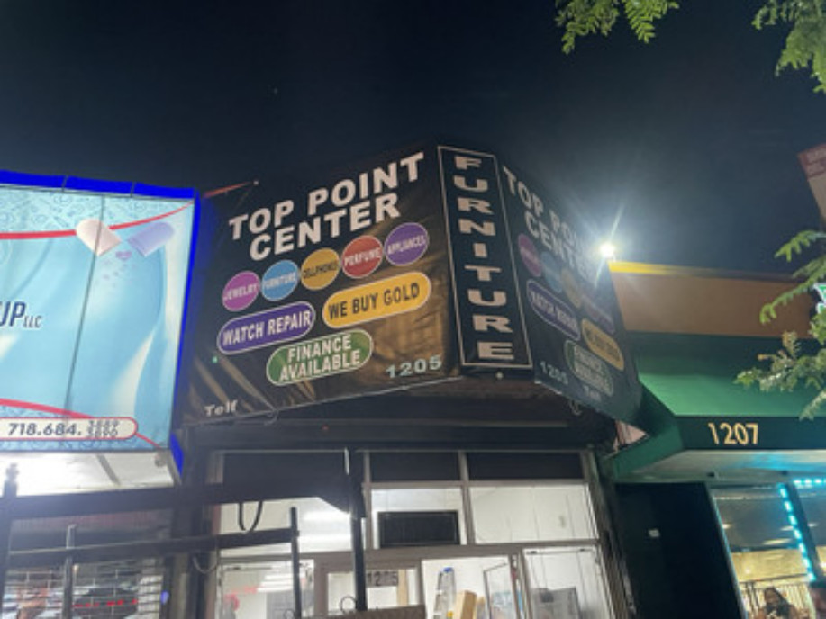 CUSTOM BANNERS – HUGE & MEGA LARGE -Heavy Duty Reinforced Vinyl-USA MADE QUALITY