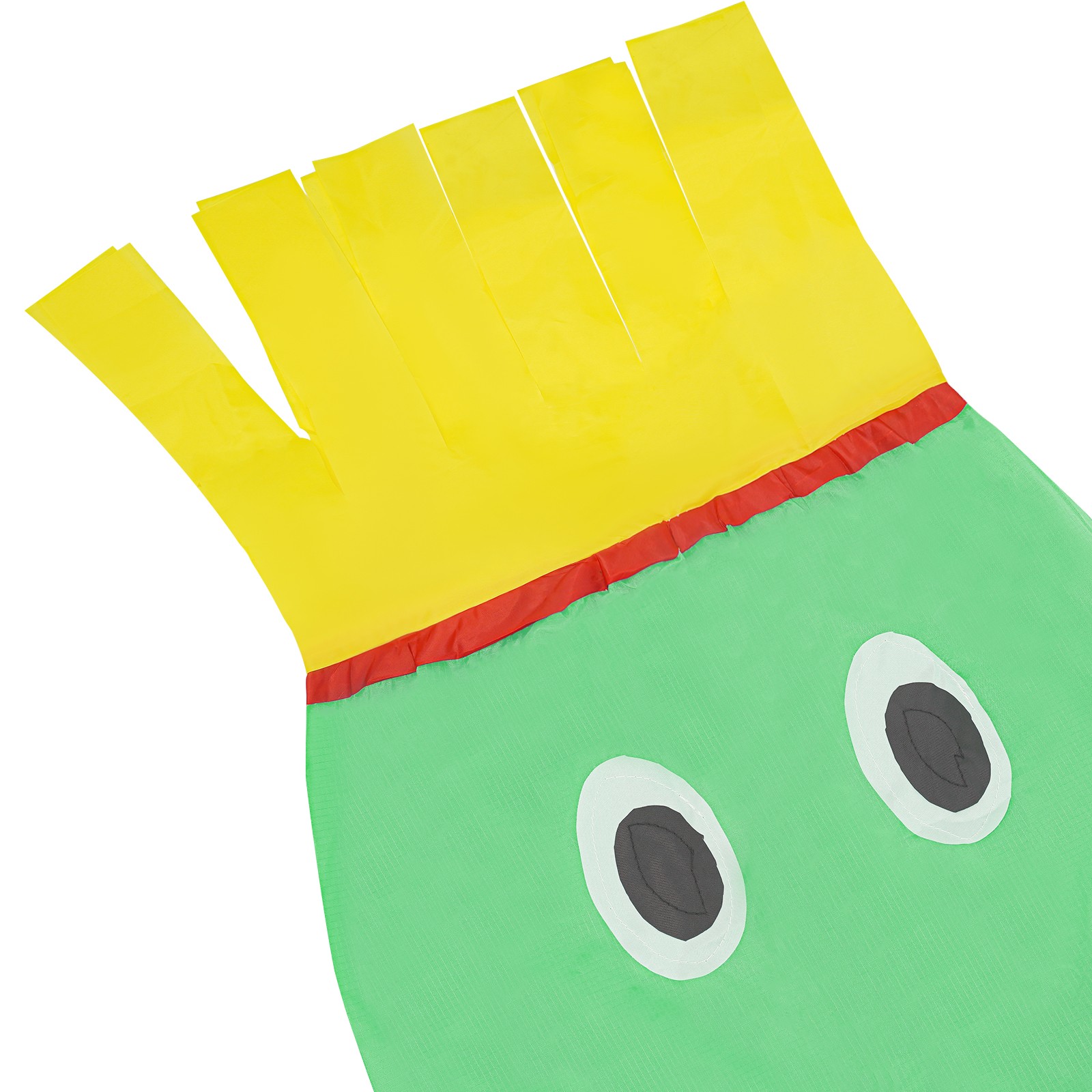 3m/10ft Advertising Inflatable Tube Men, Waving Inflatable Tube Guy