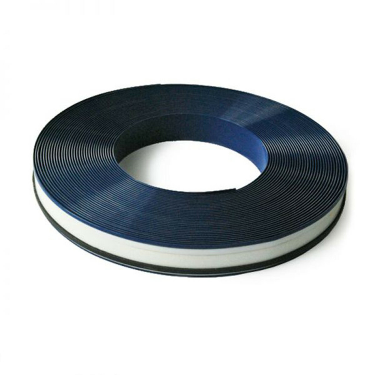 4.3″ x 164ft Black Color Aluminum Trim Cap with PC & Foam (Channelume) US Stock