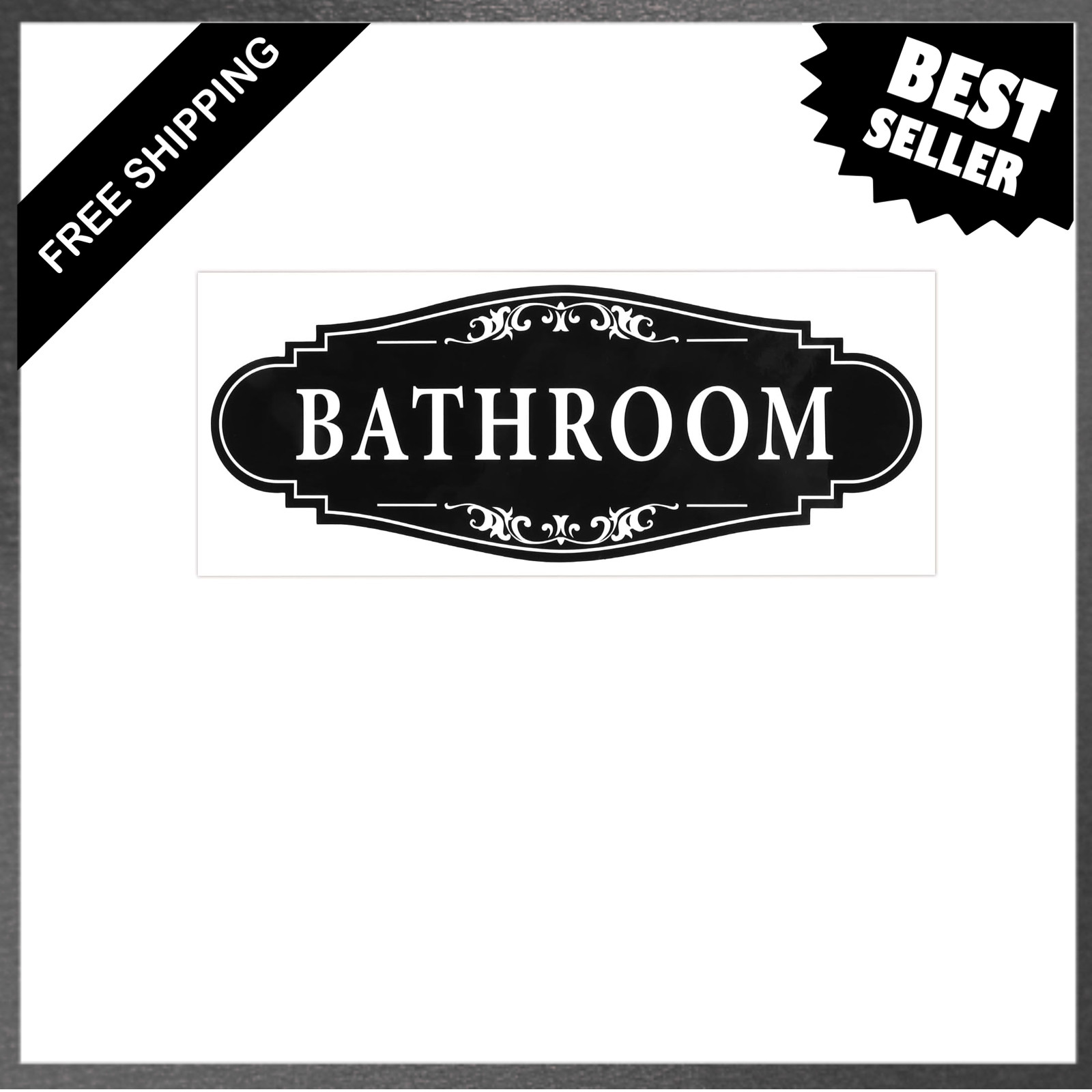Business & Store Signs