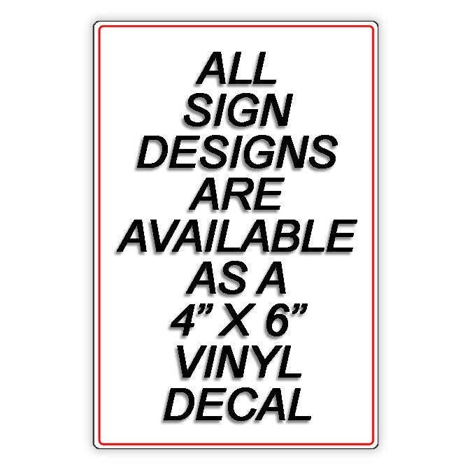 Speed Limit 5 Strictly Enforced Sign Mph Slow Warning Traffic Best