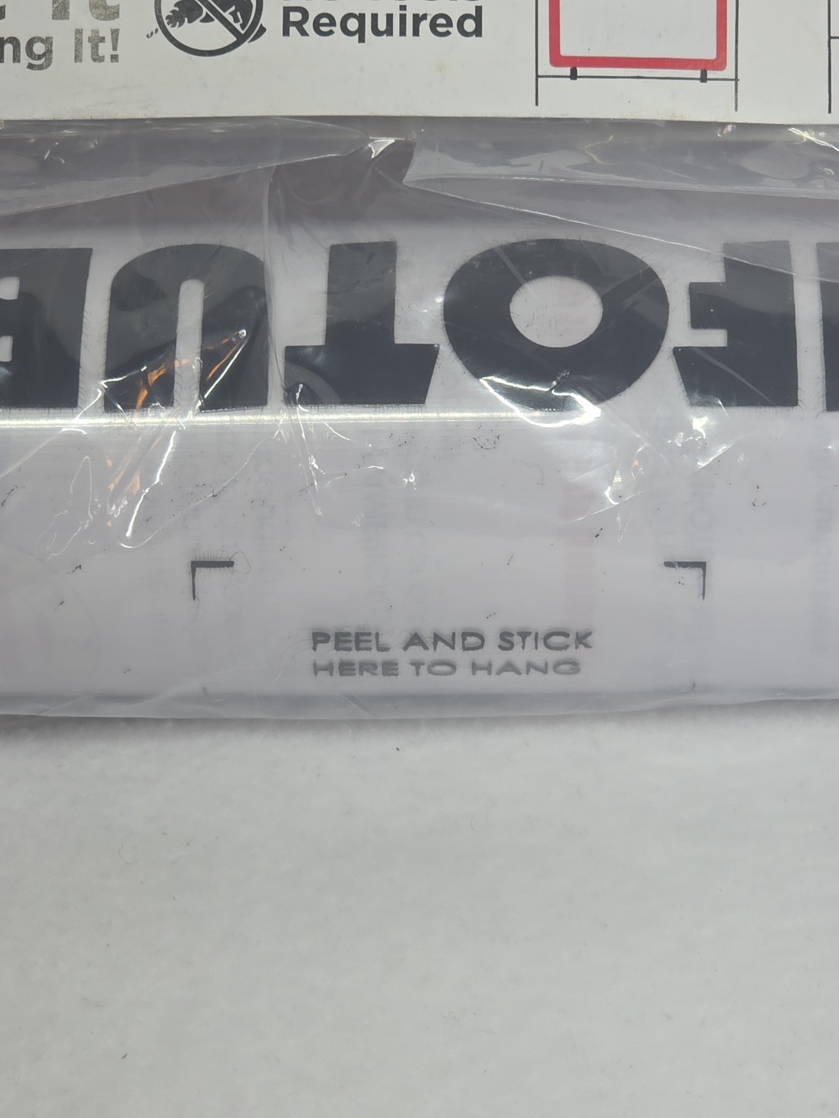 💥 Infotube Outdoor Brochure Plastic Flyer Holder Durable Real Estate or Rental