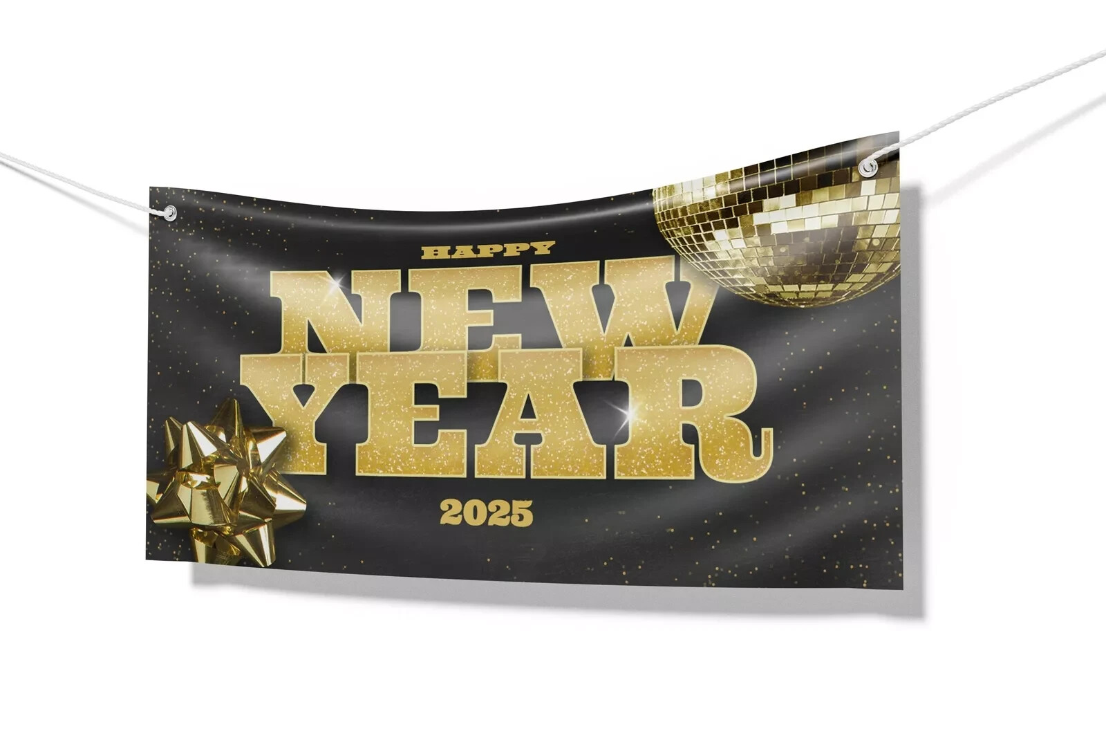 Custom Banner Display, Polyester/Vinyl, Advertising Sign, Indoor/Outdoor