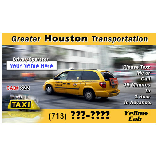 250 Magnetic Business Cards [17-30 mil] Removable/In/Outdoor *Must have Design
