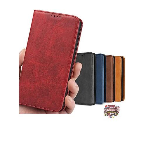NEW Xperia Ace III Case Flip Case AceIII Case ACE3 au SOG08 docomo SO-53C