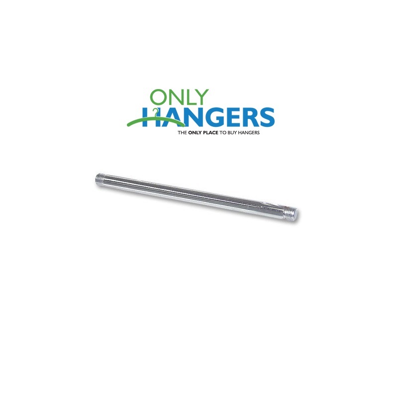Only Hangers Threaded Stem 3″