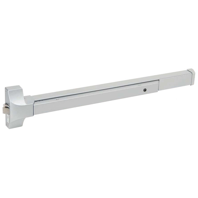 Cal Royal 5000EO36-ALUM PUSH BAR EXIT DEVICE RIM EXIT