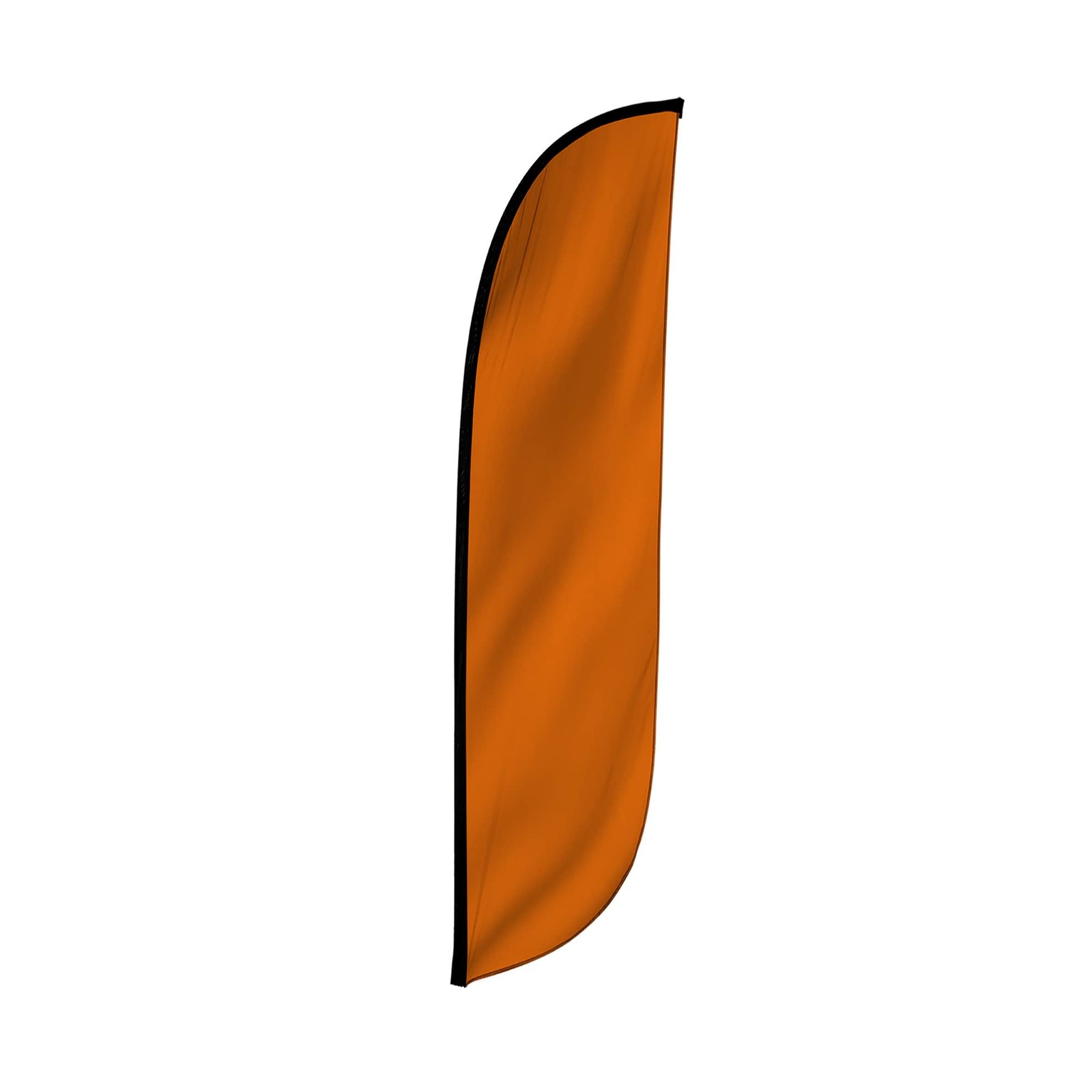 LookOurWay Feather Flag Banner – Advertising Flags for Outdoor Business and E…