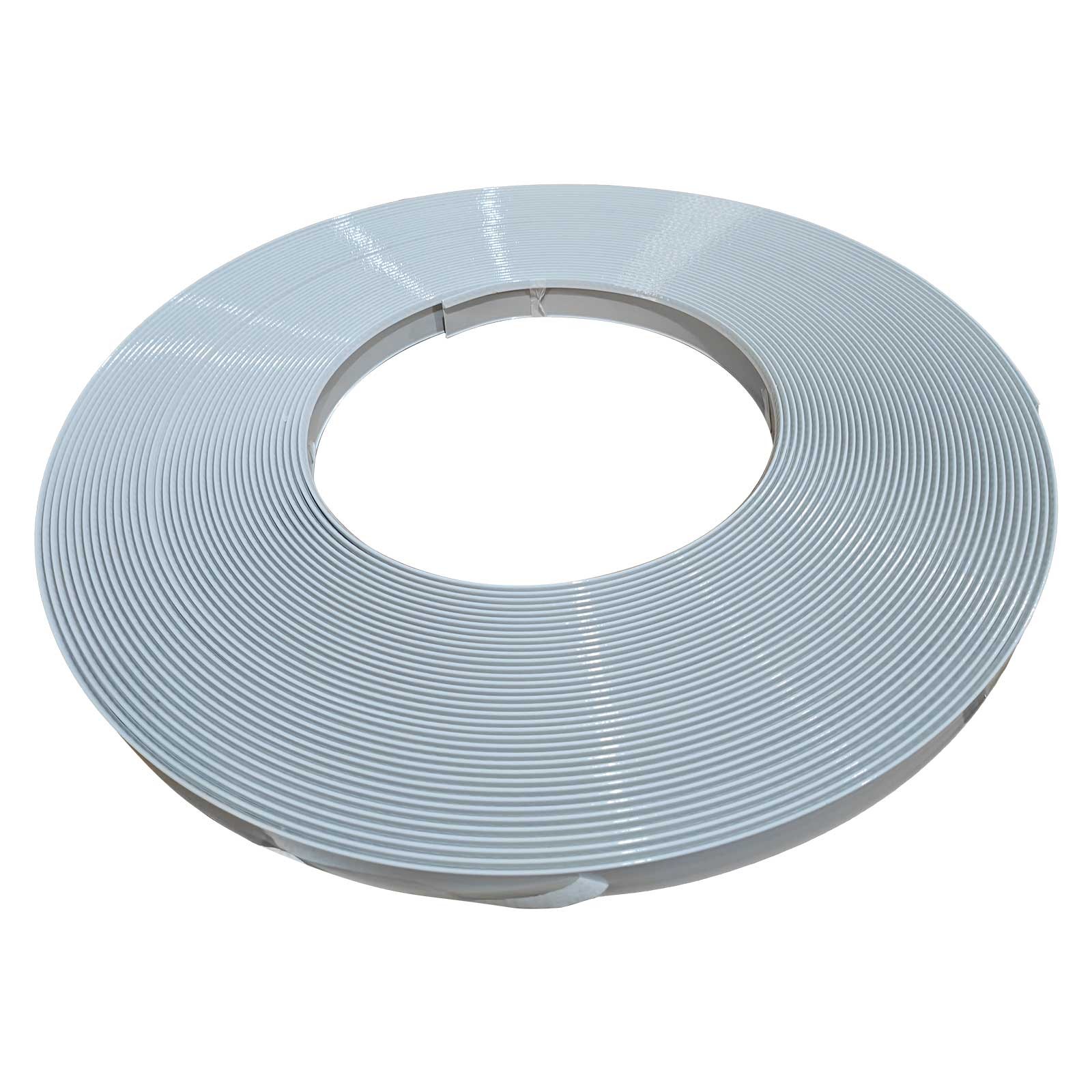 1″ (26mm) x 131ft (40m) Arrow Trim Cap for Channel Letter White Black Red Yellow