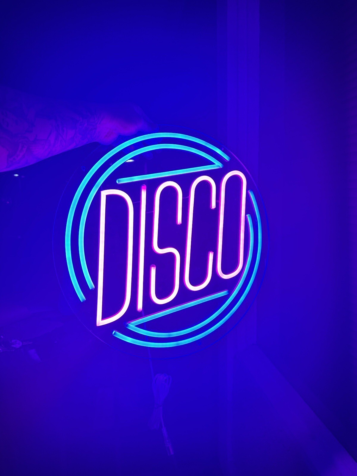 NEW TRENDY LED NEON SIGN FOR YOUR WALLS Customize Yours Today Business Signs