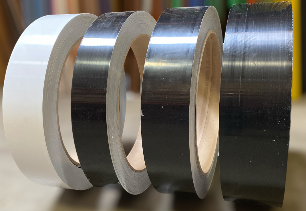 LED reflective Aluminum channel letter coil