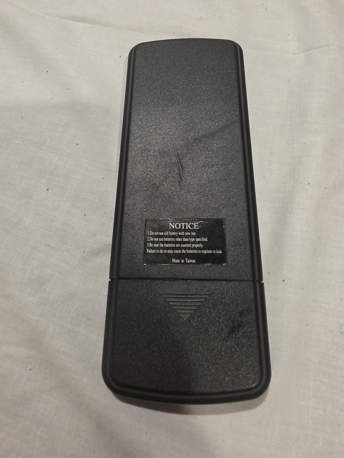 OEM Genuine Betabrite Remote Control for Adaptive Micro LED Sign Beta Brite