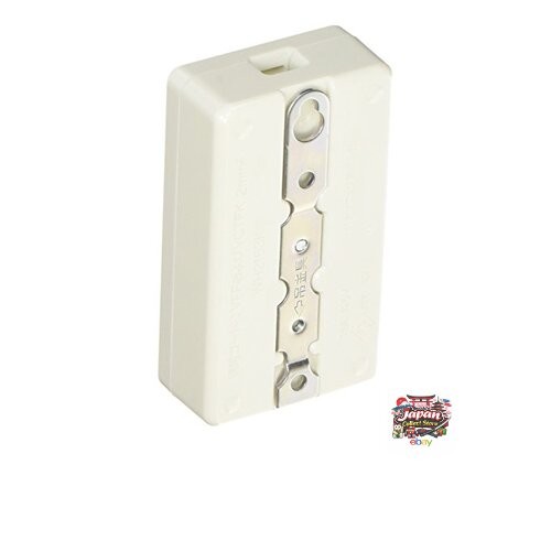 NEW Panasonic Better Table Tap 3 Outlets White/P WH2163KWP JP