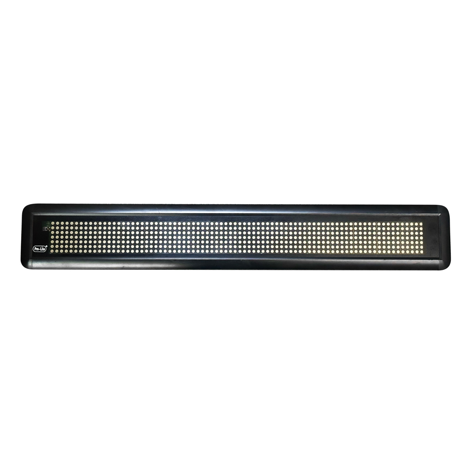 Pro-Lite *Refurb* TruColor 2 Programmable Electronic Message Sign