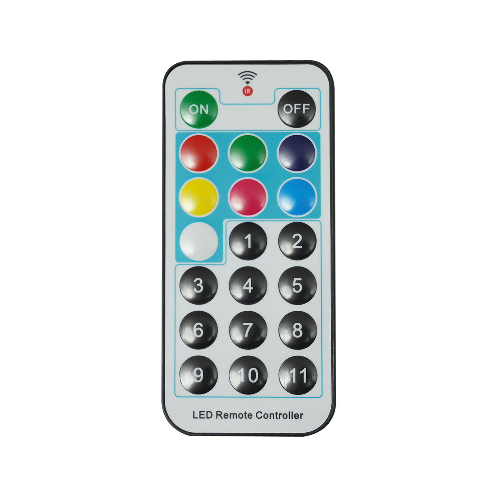 LED Message Writing Board Menu Board For Bar Restaurant With Remote Control NEW