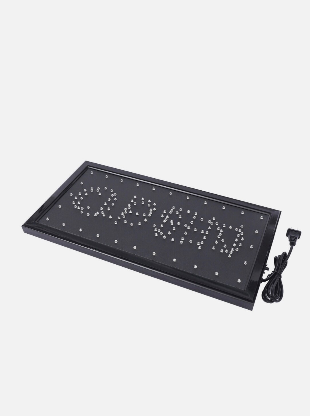 e-onsale L30 Ultra Bright LED Open Sign