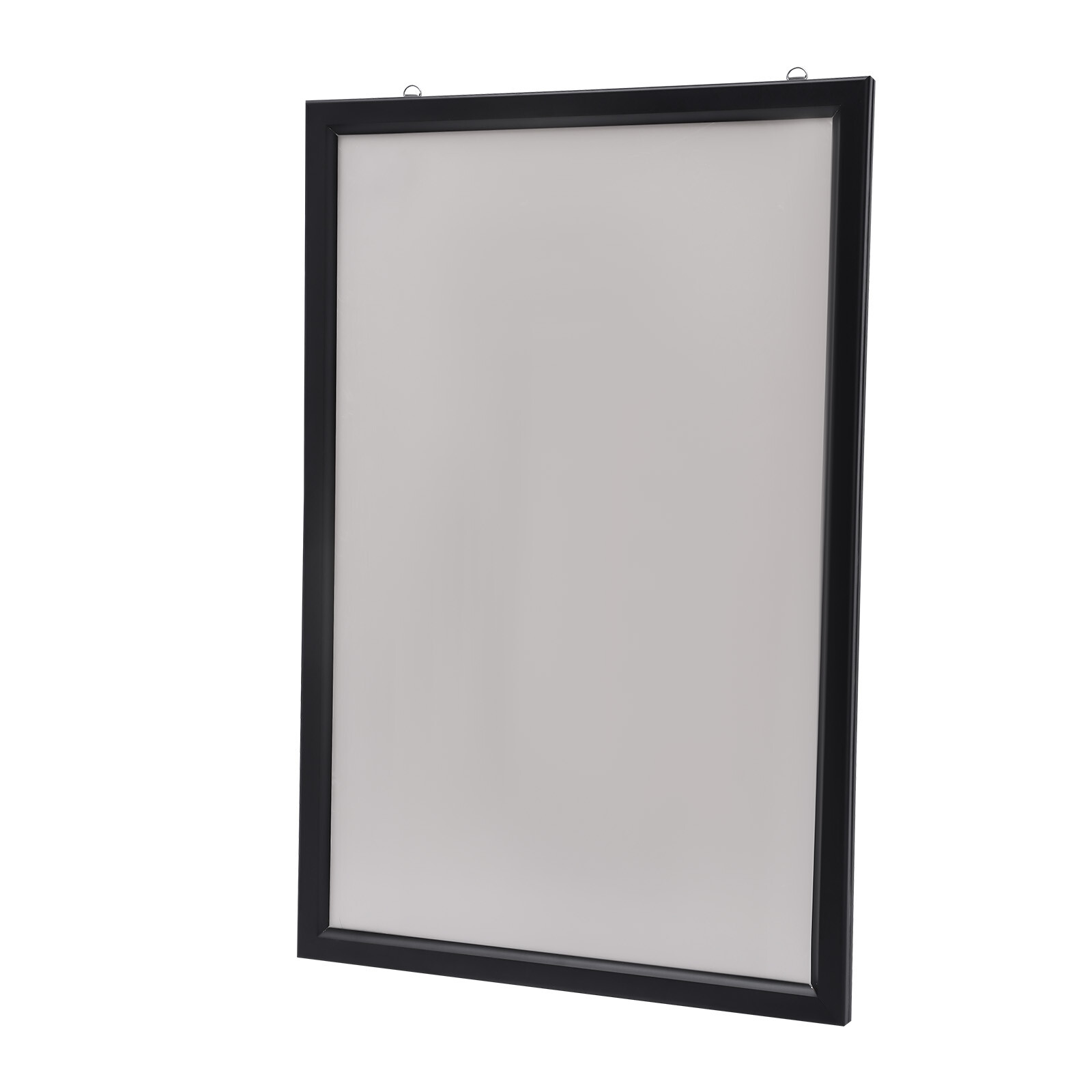 18×24 inch LED Backlit Movie Poster Art Picture Frame Light Box Wall Mounted