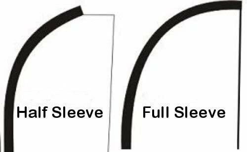 Two Full Sleeve Swooper Flags w/ Poles & Spikes EMISSIONS TEST HERE Yellow…