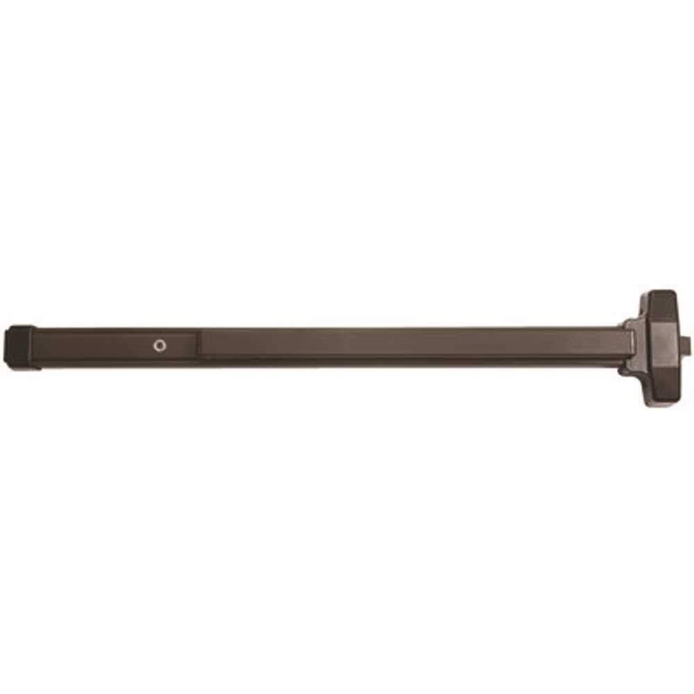 Falcon 19-R-EO SP313 SP313 Grade 1 4′ Rim Exit Device,, Duranodic
