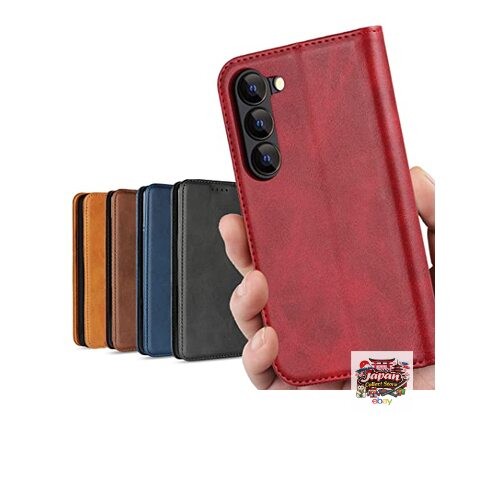 NEW S23 Galaxy Case Flip Case Galaxy S23 Case SC-51D Case S23 Flip Case docomo /