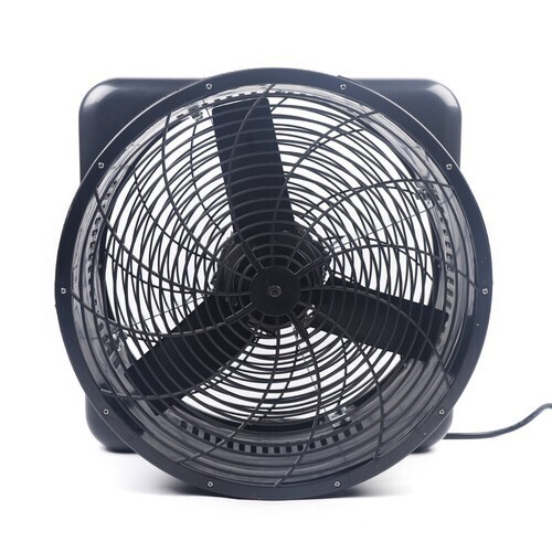750W 18 inch Air Blower Fan For Inflatable Sky Puppet Wavy Tube Man Dancing Doll