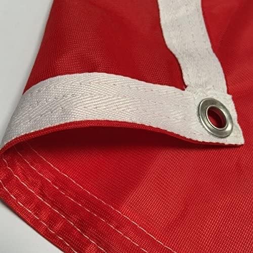 2×8 Ft NOW OPEN UNDER NEW OWNERSHIP Banner Polyester Fabric Sign W/ Grommets wb
