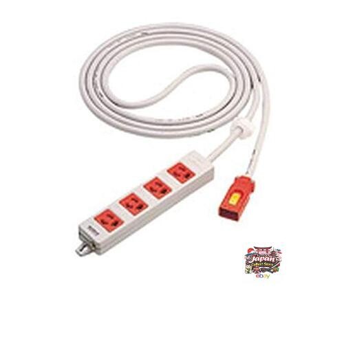 NEW Panasonic WFA66347R Harness OA Tap with Locking Lamp 3m Red JP