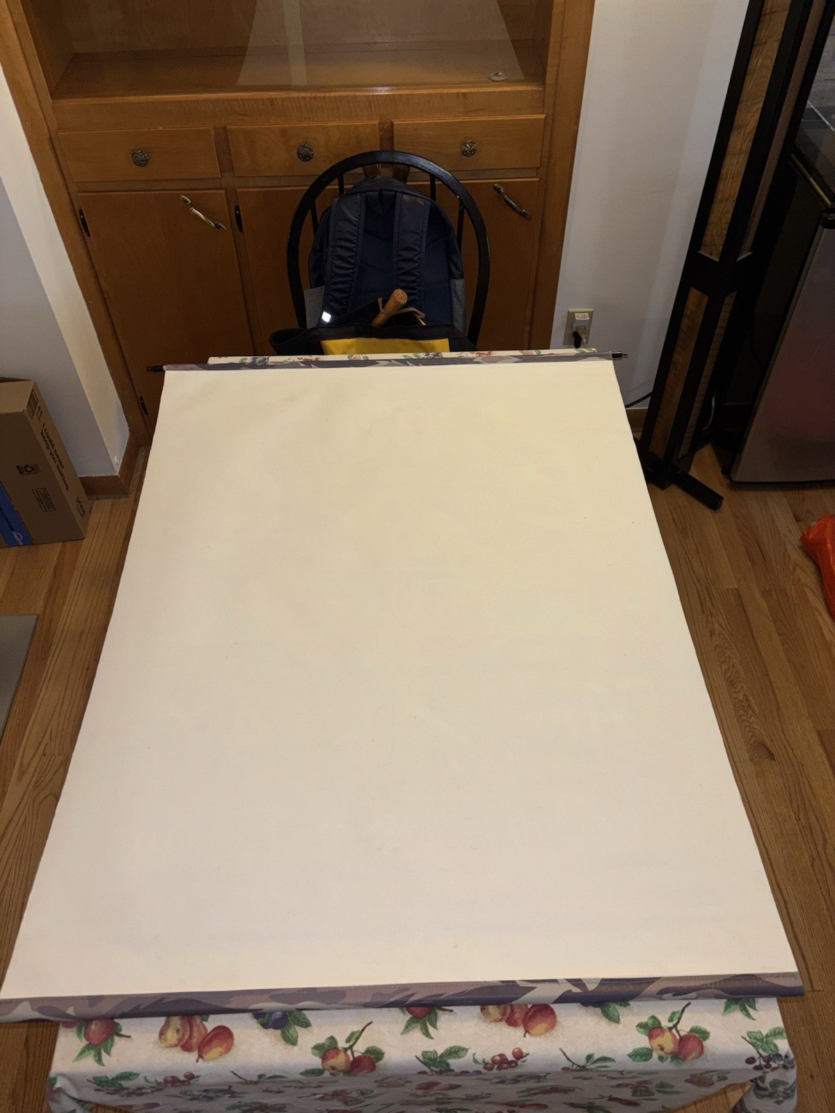 LRG Lifted Research Group Promotional Banner Flag Poster 45×34