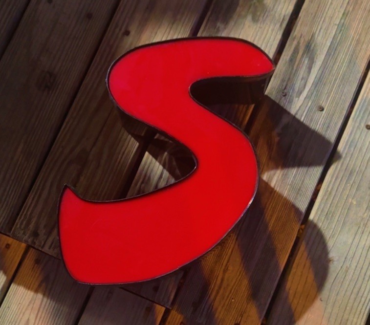 Channel Letters