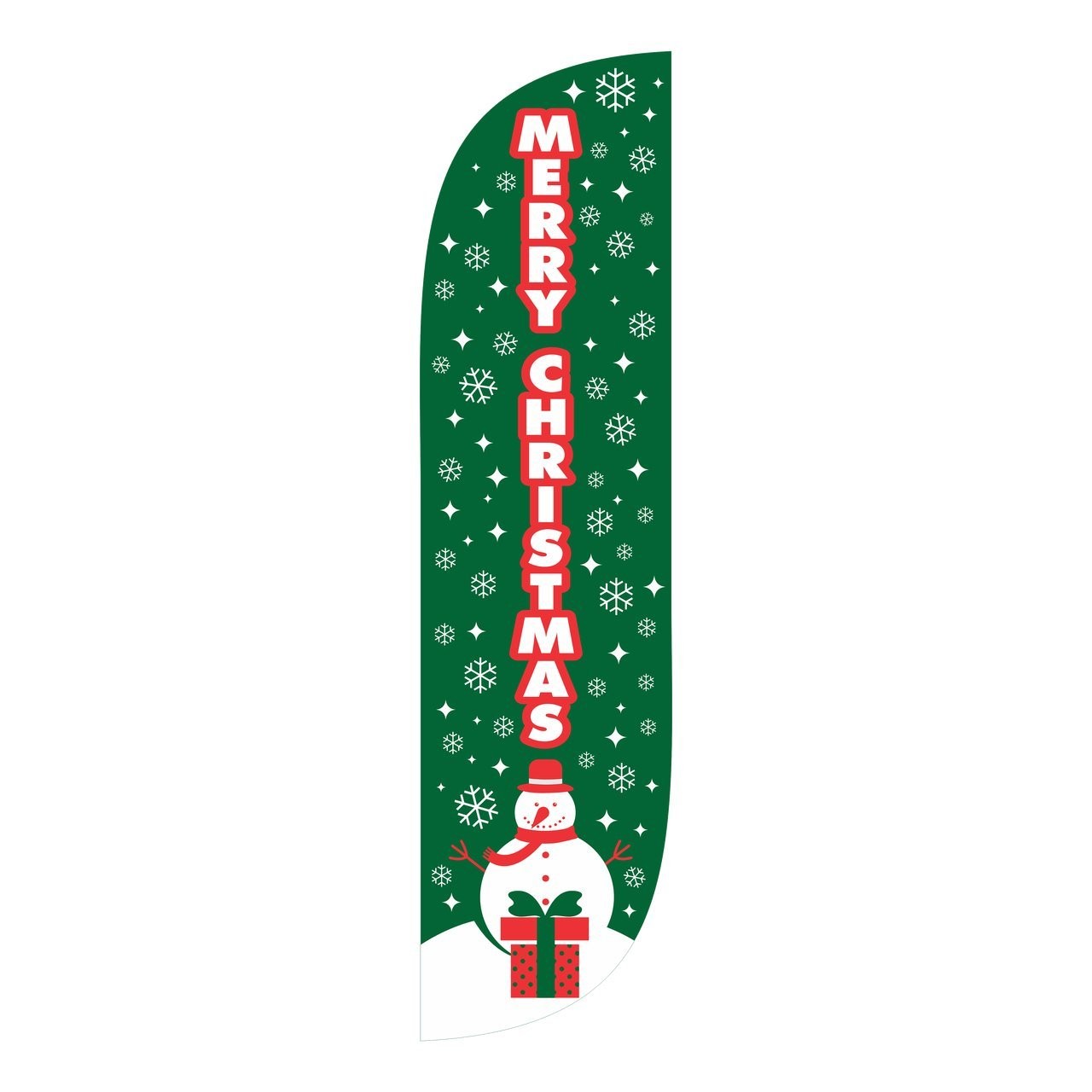 Lookourway Feather Flag Set 5 Ft Advertising Flag Poles And X-Stand Holiday