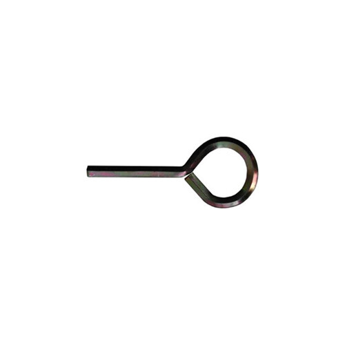 Adams Rite 29-0481-IP METAL DOGGING KEY – 1 EACH