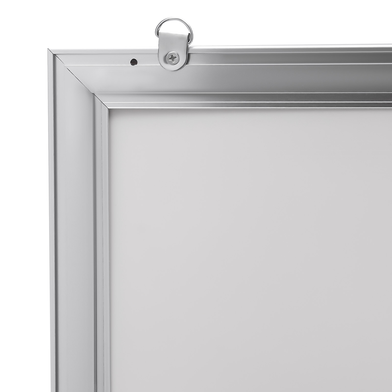 24x36in Movie Poster Art Picture Display Frame LED Light Box Advertising Display